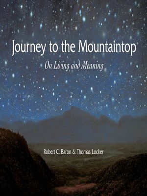 cover image of Journey to the Mountaintop